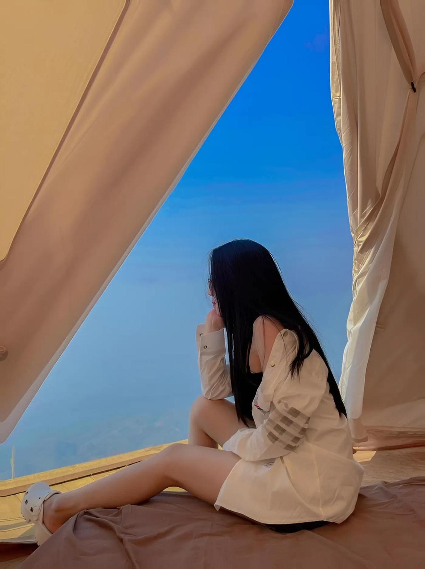 Lau Camping Phinh Ho Yên Bái エクステリア 写真